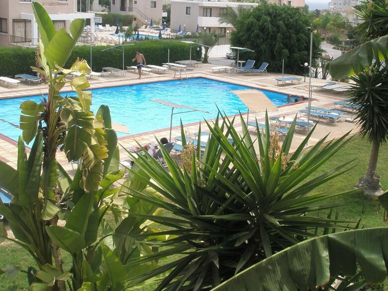 Hotel Debbie Xenia Apartments