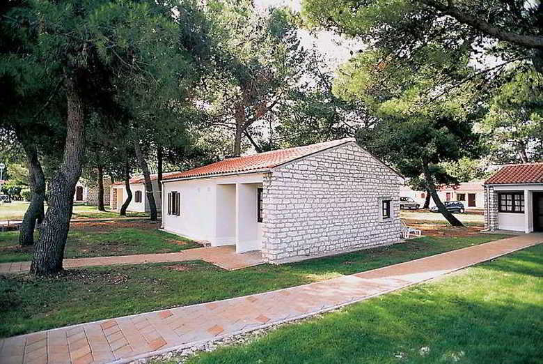 Hotel Villas Rubin