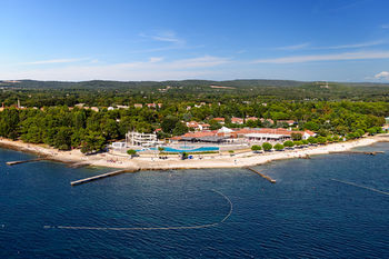 Hotel Villas Rubin