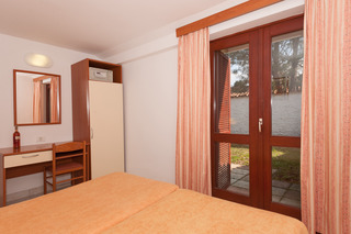 Hotel Villas Rubin