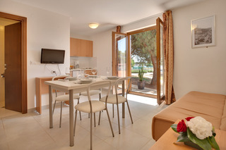 Hotel Villas Rubin