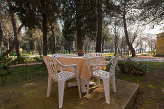Hotel Villas Rubin