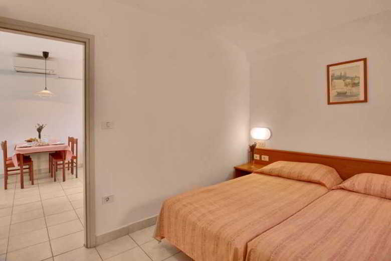 Hotel Villas Rubin