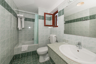 Hotel Villas Rubin