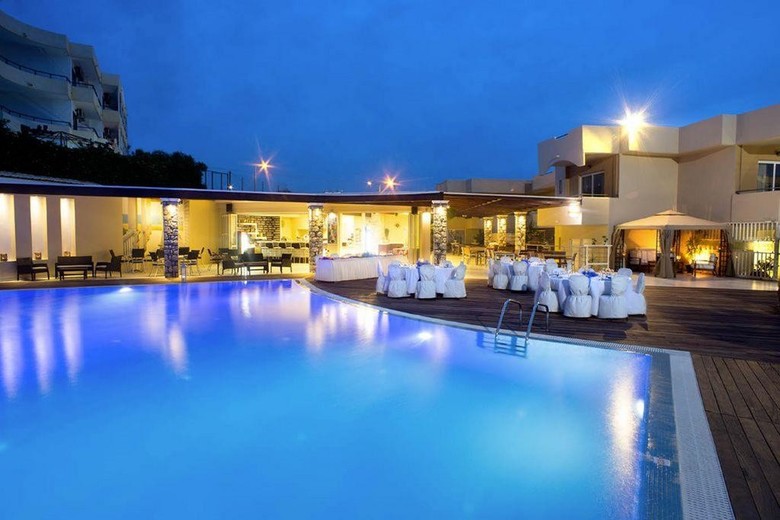 Hotel Venezia