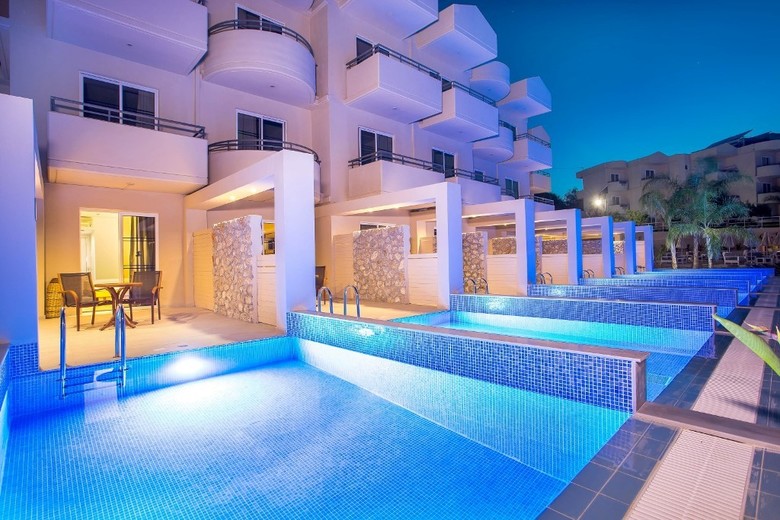 Hotel Venezia