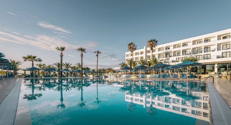 Mitsis Faliraki Beach Hotel & Spa