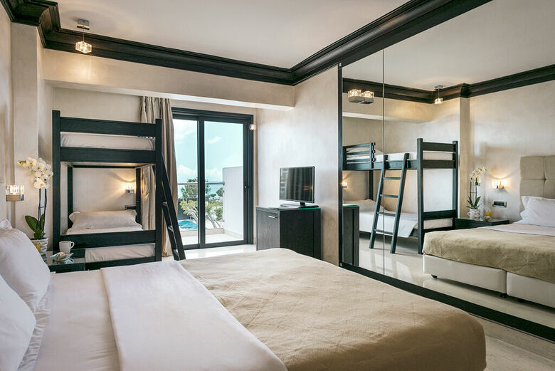 Mitsis Faliraki Beach Hotel & Spa