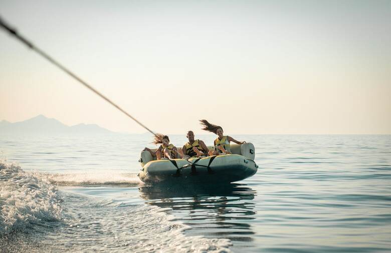 Mitsis Faliraki Beach Hotel & Spa