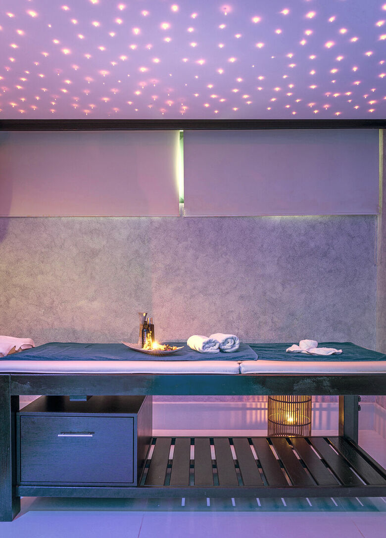 Mitsis Faliraki Beach Hotel & Spa