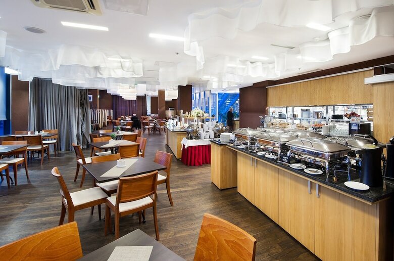 Hestia Hotel Europa