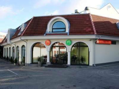 Hotel Braavo
