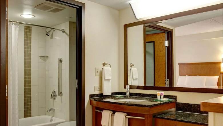 Hotel Hyatt Place Austin North Centr