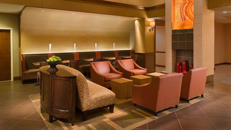 Hotel Hyatt Place Austin North Centr