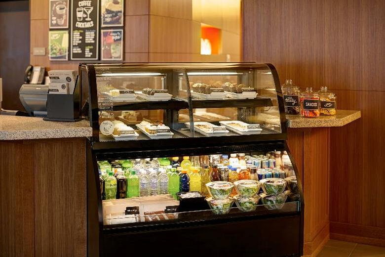 Hotel Hyatt Place Austin North Centr