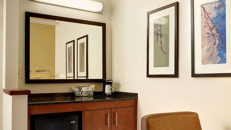 Hotel Hyatt Place Austin North Centr