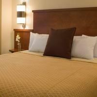 Hotel Hyatt Place Austin North Centr