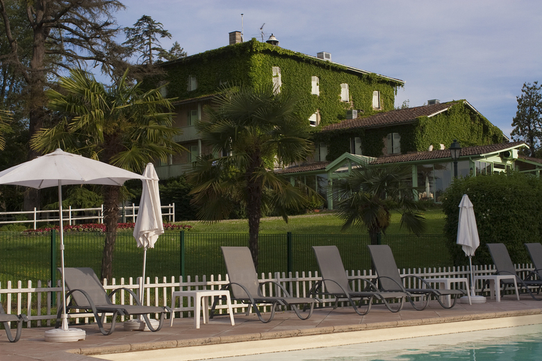 Hotel Domaine De Fompeyre