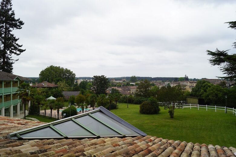 Hotel Domaine De Fompeyre