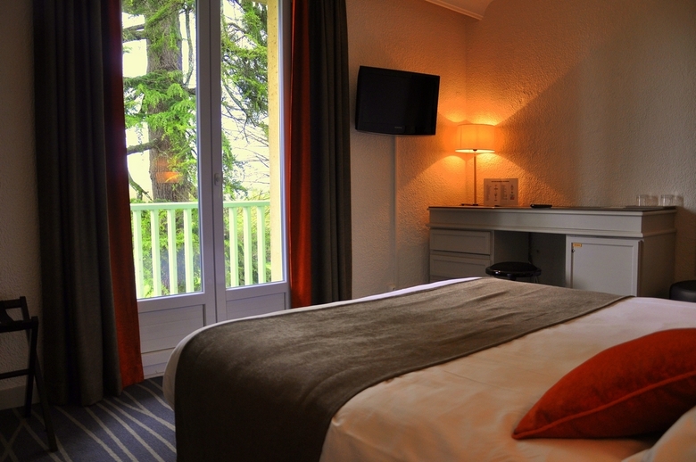 Hotel Domaine De Fompeyre