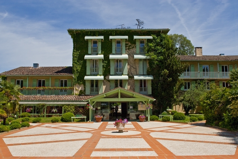 Hotel Domaine De Fompeyre