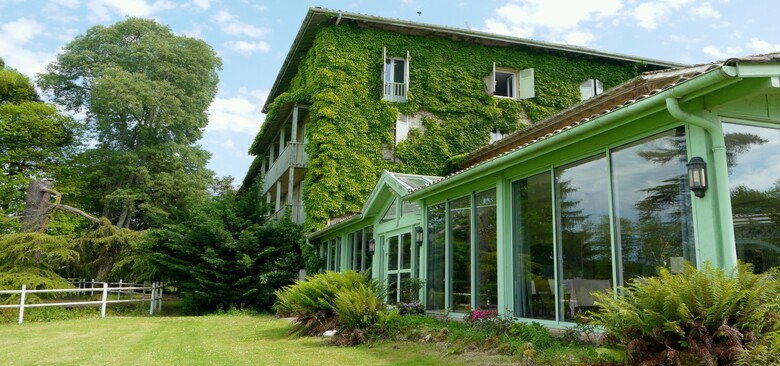 Hotel Domaine De Fompeyre