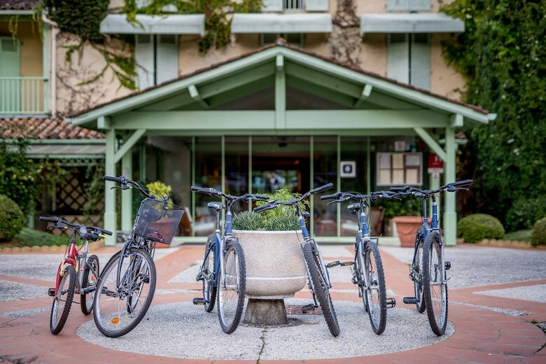 Hotel Domaine De Fompeyre