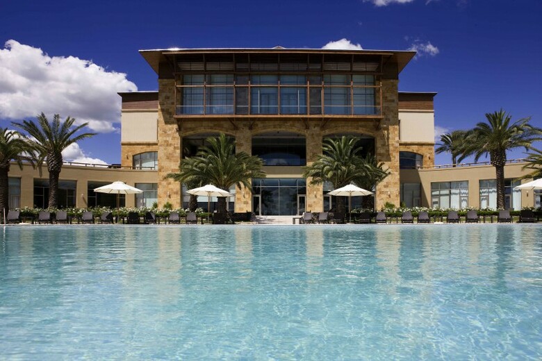 Hotel Sofitel La Reserva Cardales