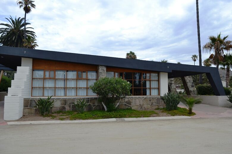 Hotel Quintas Papagayo