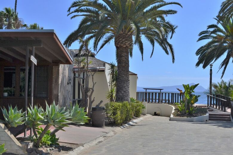 Hotel Quintas Papagayo