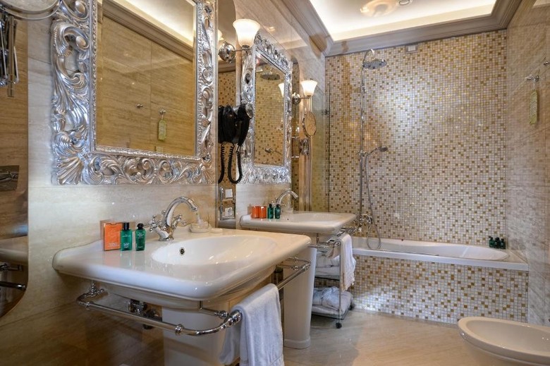 Hotel Palazzetto Madonna