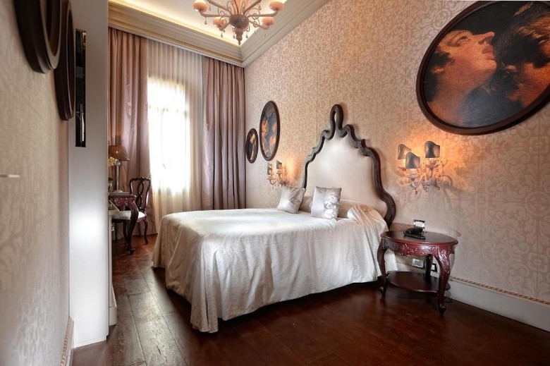 Hotel Palazzetto Madonna