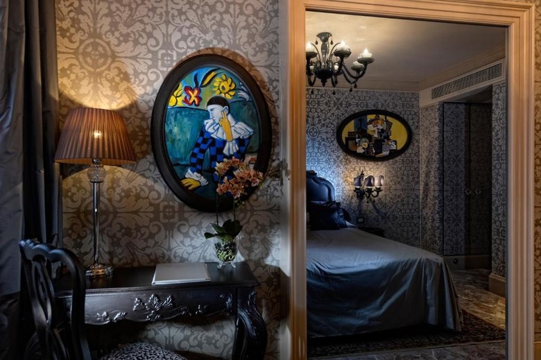 Hotel Palazzetto Madonna