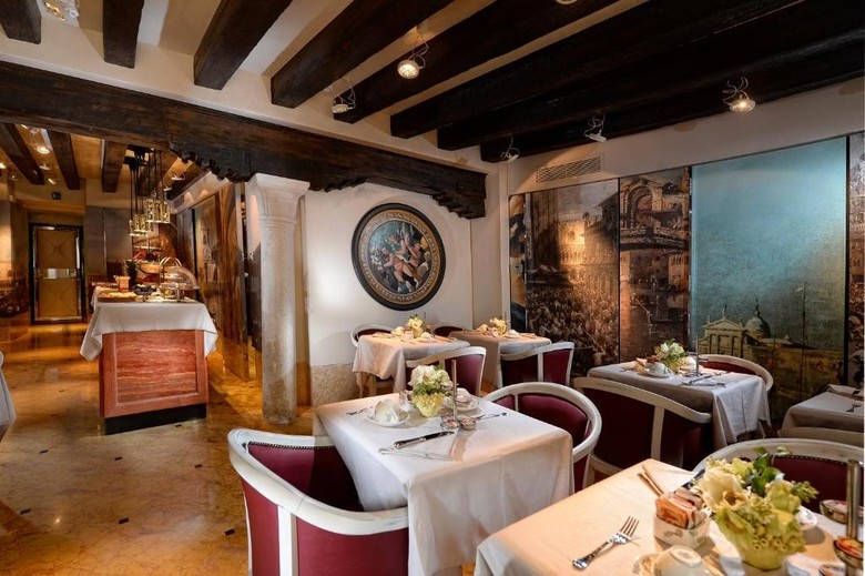 Hotel Palazzetto Madonna