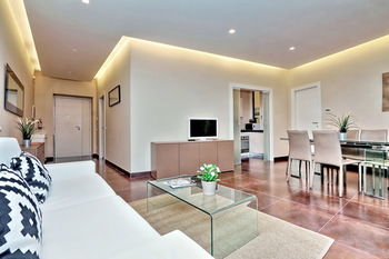 Aparthotel Colosseo Gardens
