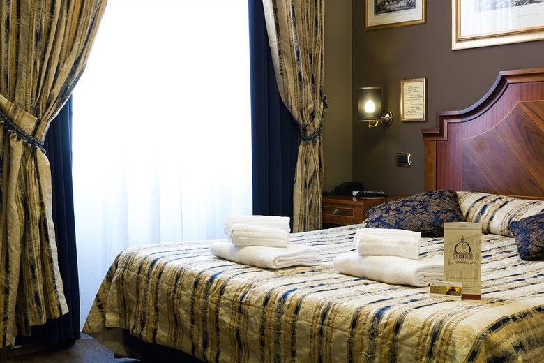Hotel Les Chambres Dor