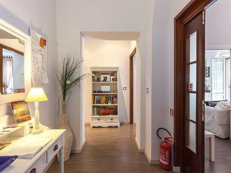 Bed & Breakfast Ai 2 Papi
