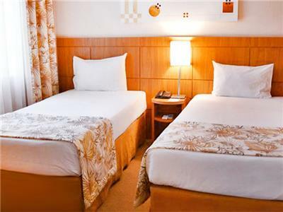 Monreale Hotel Sao Jose Dos Campos
