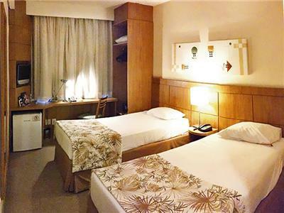 Monreale Hotel Sao Jose Dos Campos