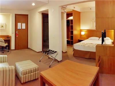 Monreale Hotel Sao Jose Dos Campos
