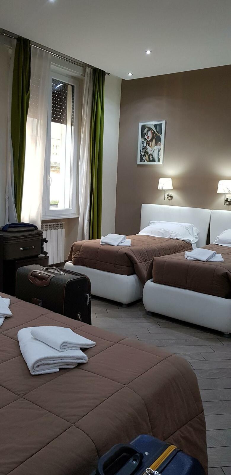 Hotel Miasuites