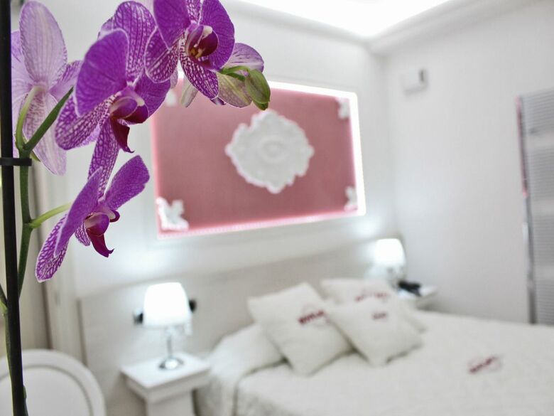 Bovelacci Hotel Paradiso
