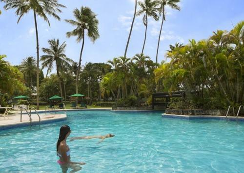 Hotel Royal Glitter Bay Villas