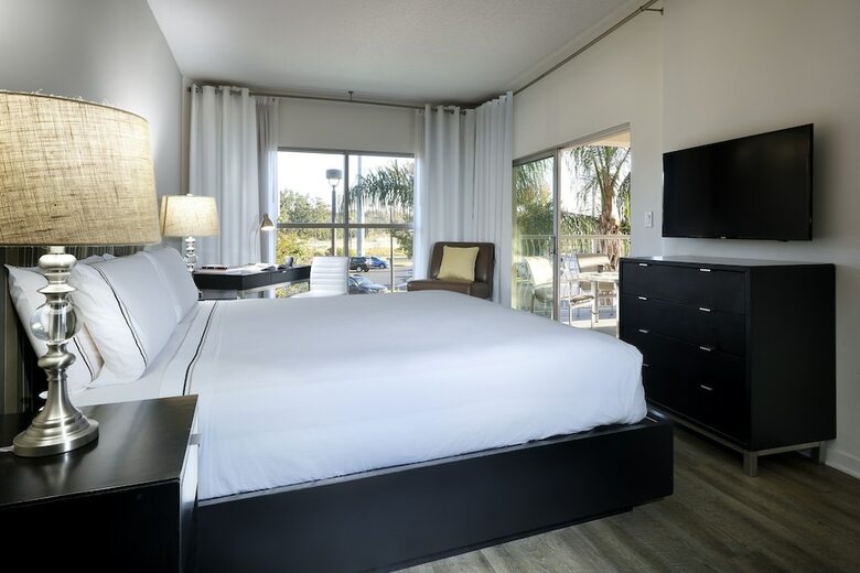 Hotel Meli� Orlando Celebration