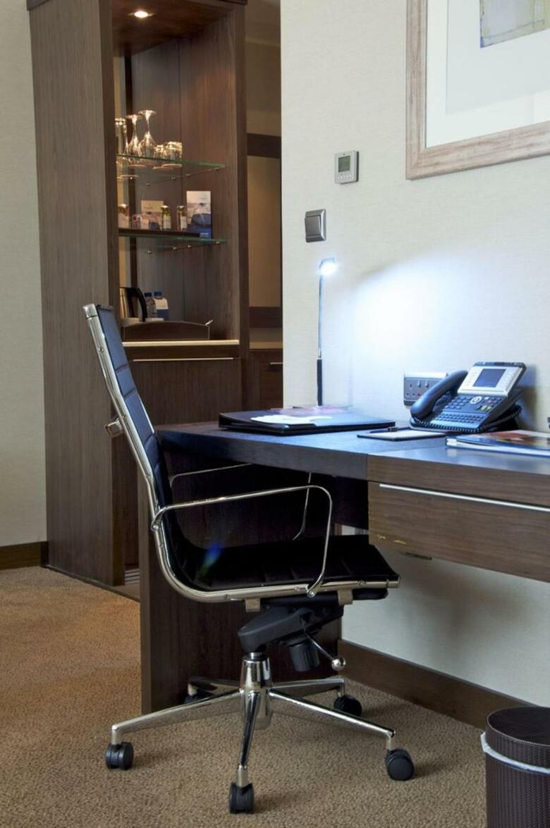 Ramada Downtown Hotel Abu Dhabi