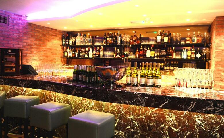 Ramada Downtown Hotel Abu Dhabi