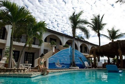 Hotel La Marina Inn