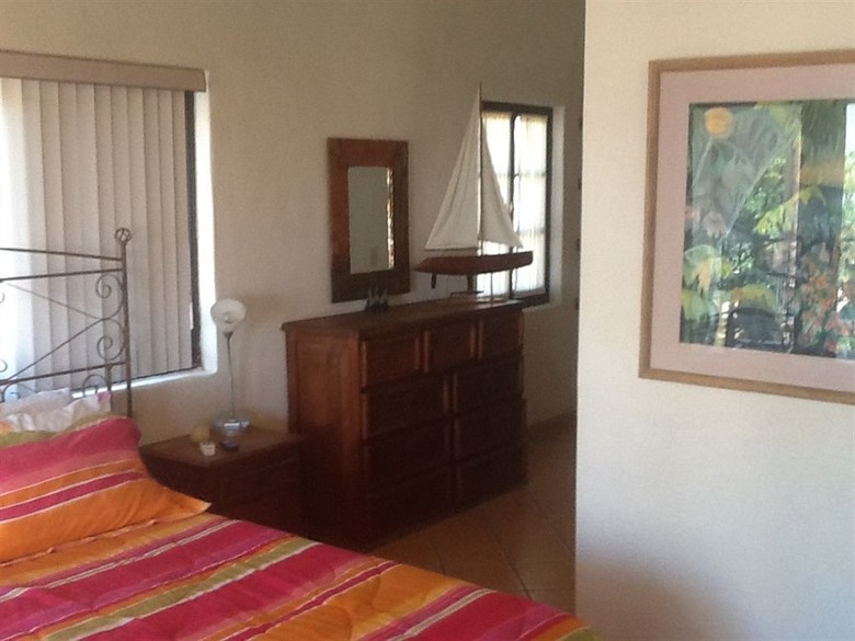 Hotel La Marina Inn