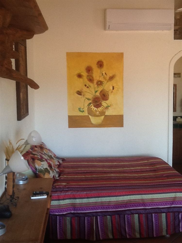Hotel La Marina Inn
