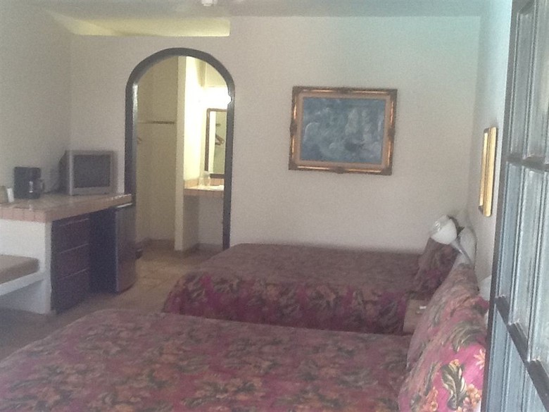 Hotel La Marina Inn